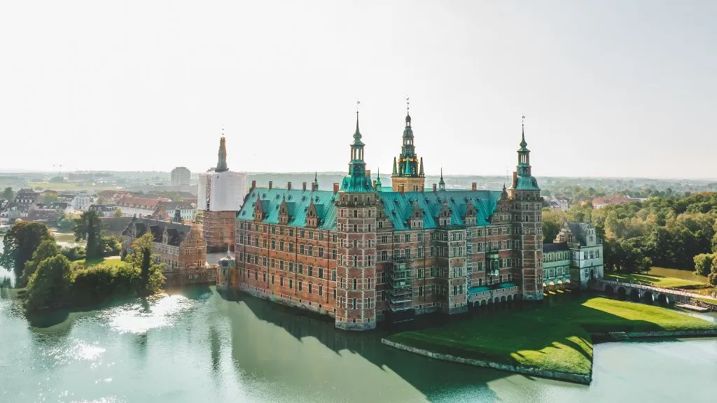 Exploring Frederiksborg castle: A Journey Through Danish Royal Splendor