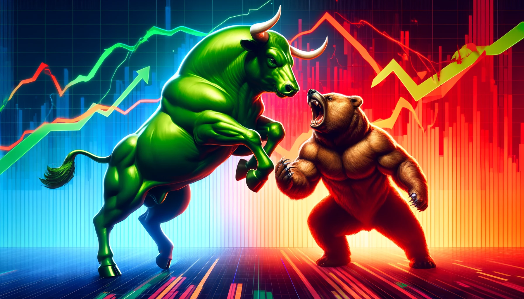 Understanding Bullish and Bearish Sentiments in Economics and Finance